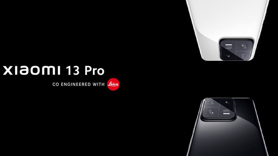 Xiaomi 13 Pro Price and Discount offer