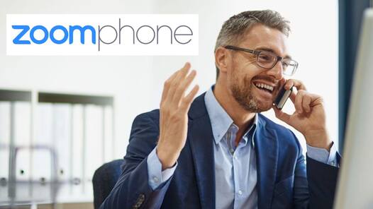 Zoom को मिला टेलीकॉम लाइसेंस, भारत में शुरू करेगा नई 'Zoom Phone' सर्विस!