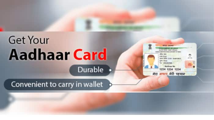 aadhaarpvc