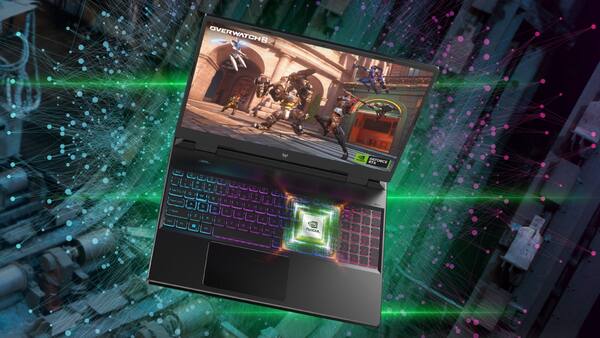 Acer Predator Helios Neo 16 लैपटॉप दमदार फीचर के साथ भारत में लॉन्च, जानिए कीमत acer