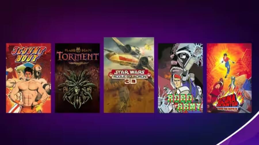 Amazon ने इस महीने Free मिलने वाले गेम का किया ऐलान, यहां देखें पूरी लिस्ट amazon games