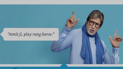 No more talking to Amitabh Bachchan on Alexa as Amazon kills celebrity voice feature