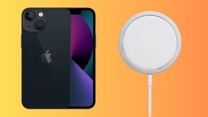 iPhone 15 मॉडल्स 15W Qi2 वायरलेस चार्जर से होंगे चार्ज, नहीं पड़ेगी MagSafe चार्जर की जरूरत!