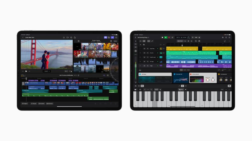 Apple's new app launch is good news for iPad users, here's how