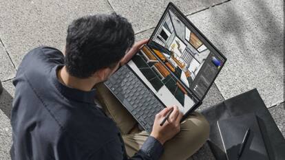 Asus ने भारत में एक साथ कई शानदार लैपटॉप किए लॉन्च, जानिए कीमत और जबरदस्त फीचर