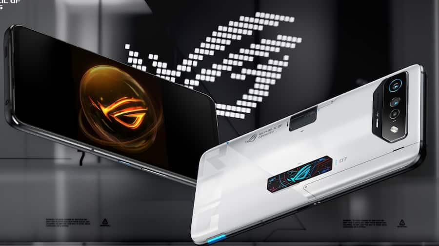 Asus ROG Phone 7 सीरीज की भारत में सेल शुरू, जानिए कीमत से लेकर ऑफर तक सबकुछ asus (5)