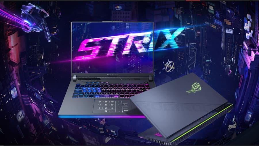 ASUS ने भारत में एक साथ पांच गेमिंग लैपटॉप को किया लॉन्च, जानें कीमत और फीचर asus (6)