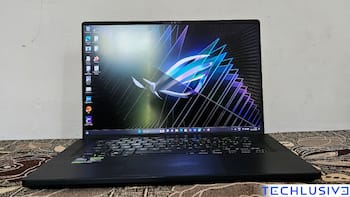 Asus ROG Zephyrus M16 (2023) review: An expensive powerhouse for ultimate gaming