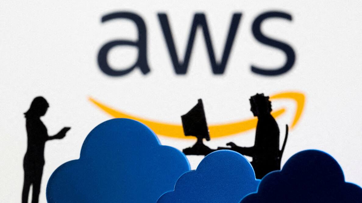 Amazon Web Services (AWS) announces $12.7 billion investment in India by 2030