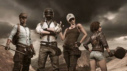 BGMI में गेम जीतना होगा आसान, ग्रेनेड्स का ऐसे करें सही यूज