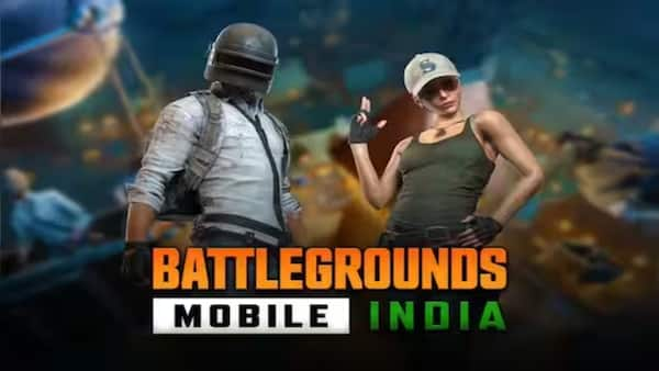 BGMI will be playable in India starting May 29, available for preload ...