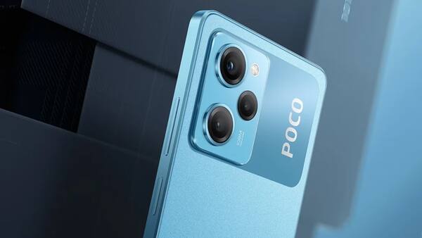 Poco X5 Pro 5G का कैमरा