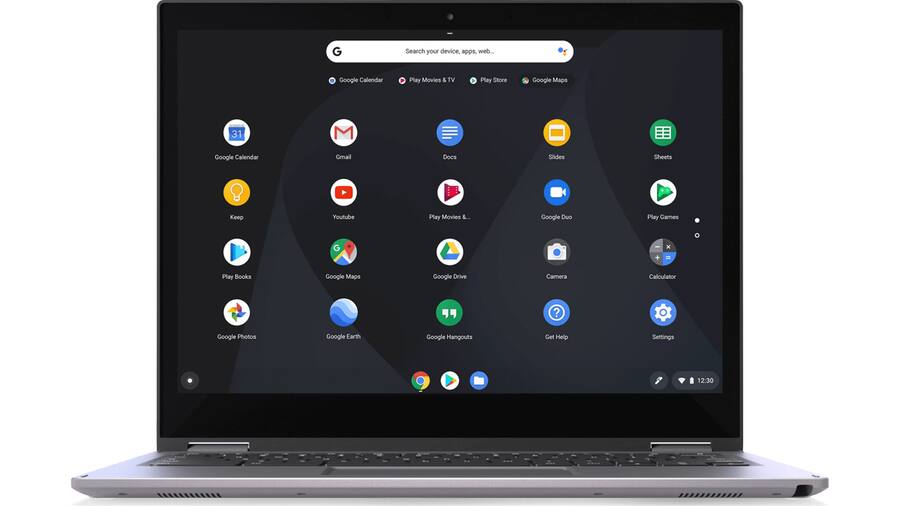 Lenovo IdeaPad 3 Chromebook starts at Rs 16,990