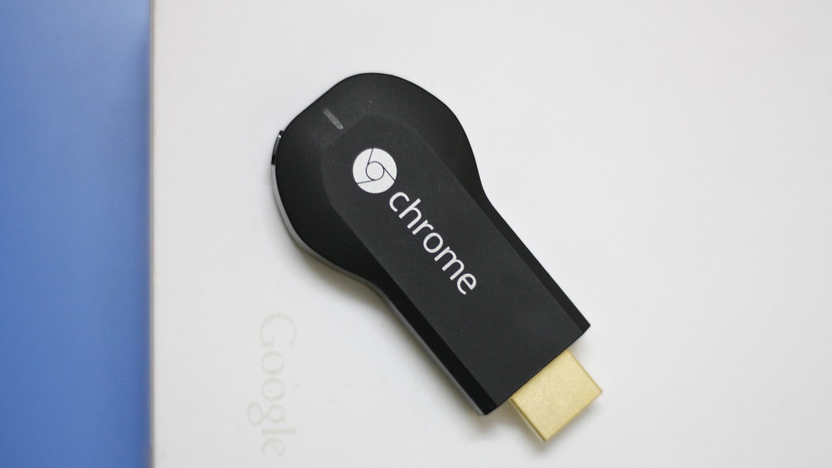 has officially support for its first-gen Chromecast