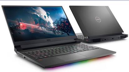 Dell G15 और Dell G16 गेमिंग लैपटॉप भारत में लॉन्च, जानिए कीमत और जबरदस्त फीचर