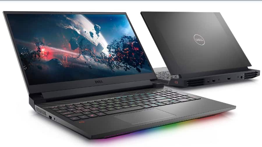 Dell G15 और Dell G16 गेमिंग लैपटॉप भारत में लॉन्च, जानिए कीमत और जबरदस्त फीचर dell (2)