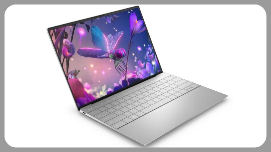 Dell ने XPS सीरीज के तीन धांसू लैपटॉप को भारत में किया लॉन्च, जानें कीमत dell (3)