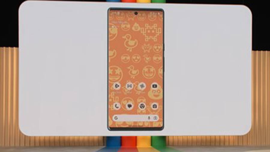 How to create and set an emoji wallpaper on Google Pixel: A step-by-step guide Emoji wallpapers