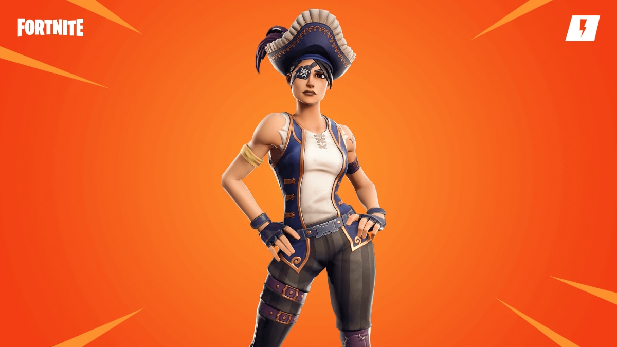 Fortnite can now be played on  Luna (Cloud Gaming) : r