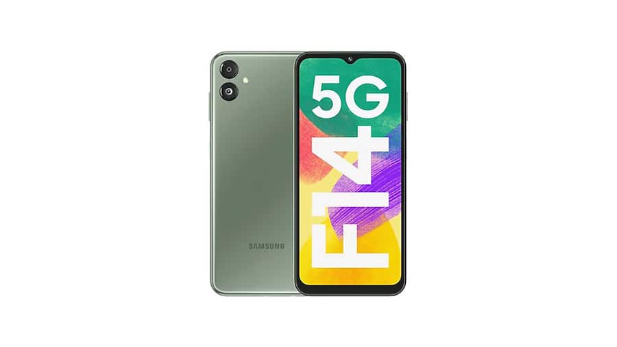 Samsung Galaxy F14 5G