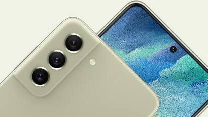 Samsung Galaxy S23 FE is likely coming with a 50MP camera system