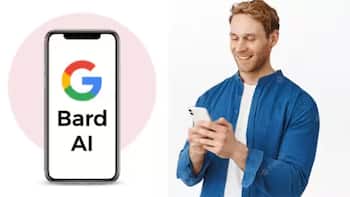Google Bard में बड़ा अपडेट, अब फोटो के साथ आपको मिलेगा जवाब