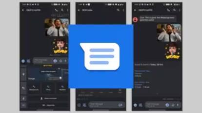 Google Messages में जल्द अलग नाम से आएगा Bard, यूजर्स की रिप्लाई देने में करेगा मदद