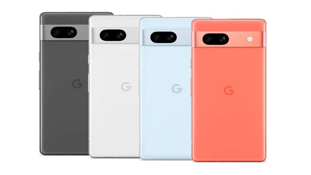 google piel 7A