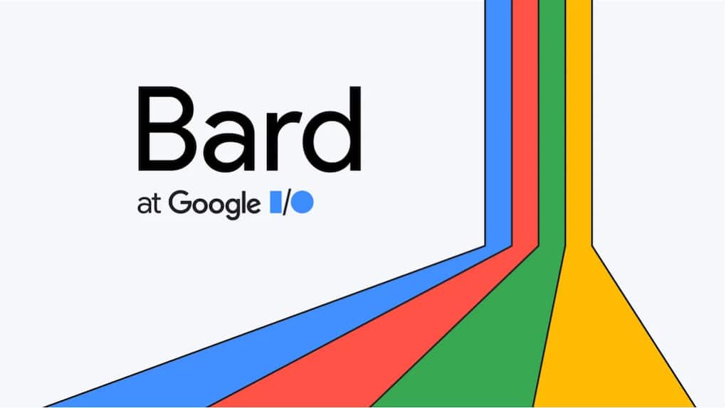 google bard