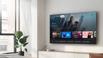 30 हजार से कम में आते हैं 50 इंच वाले ये स्मार्ट TV, सस्ते में मिलेगा बड़ी स्क्रीन का मजा