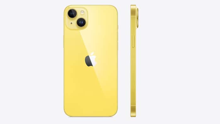 iPhone 14 Performance