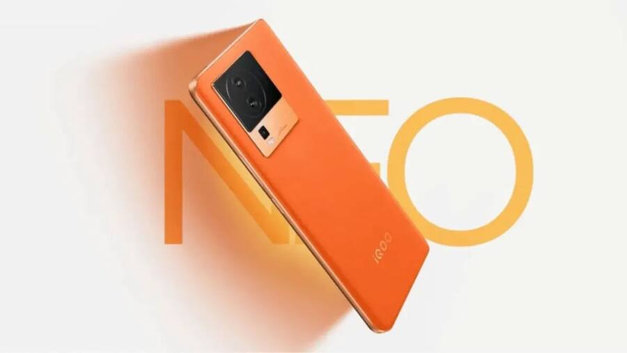 iQOO Neo 7 5G battery (1)