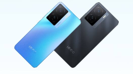 iQOO Z7s लॉन्च के तुरंत बाद महंगा हुआ iQOO Z7 5G फोन, 4,000 रुपये बढ़ गई कीमत