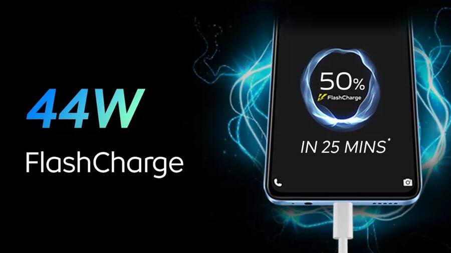 iQOO Z7s भारत में जल्द होगा लॉन्च, जानें संभावित फीचर्स iQOO Z7s