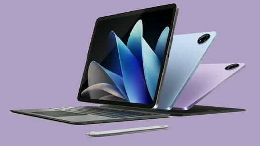 iQOO Pad जल्द होगा लॉन्च, 3C लिस्टिंग में सामने आए कई फीचर्स