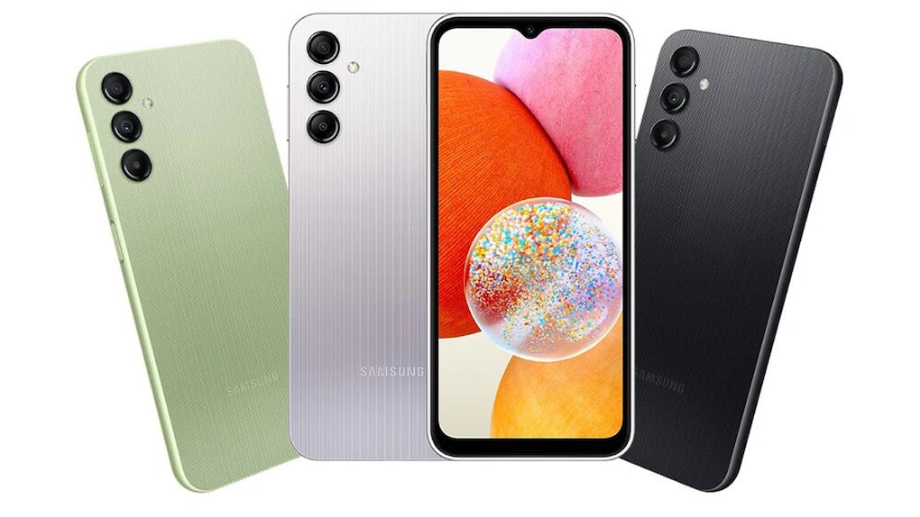 samsung galaxy a14