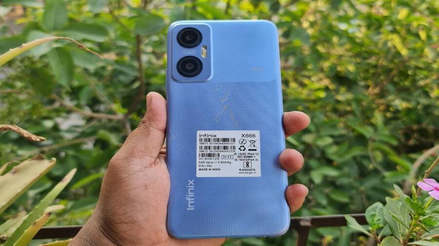 Infinix Hot 20 5G: कम कीमत में 5G का मजा, लेकिन परफॉर्मेंस एवरेज infinix hot 20 5g Price