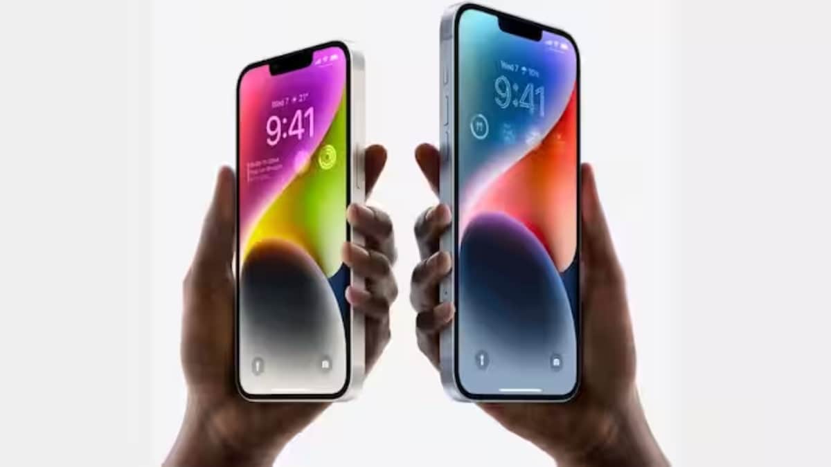 लॉन्च से पहले iPhone 15 सीरीज की वीडियो लीक, शानदार डिस्प्ले के साथ मिलेगा USB-C पोर्ट! iphone (7)
