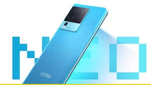 iQOO Neo 8 स्मार्टफोन सीरीज की लॉन्च डेट हुई कंफर्म, मिलेंगे ये धांसू फीचर