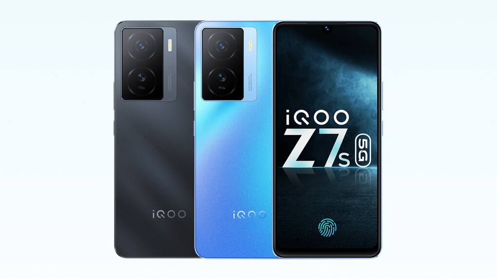 iqooz7s