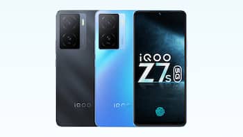 iQOO Z7s 5G goes on sale in India: Check price, offers