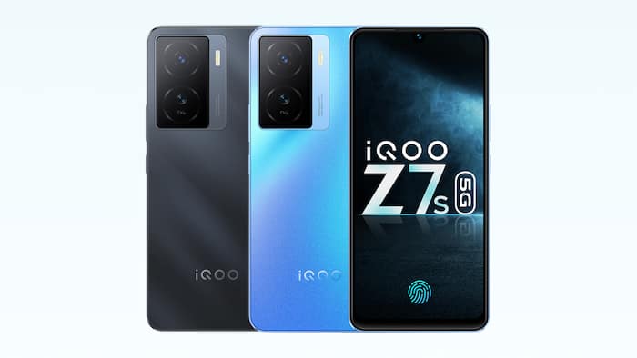 iqooz7s