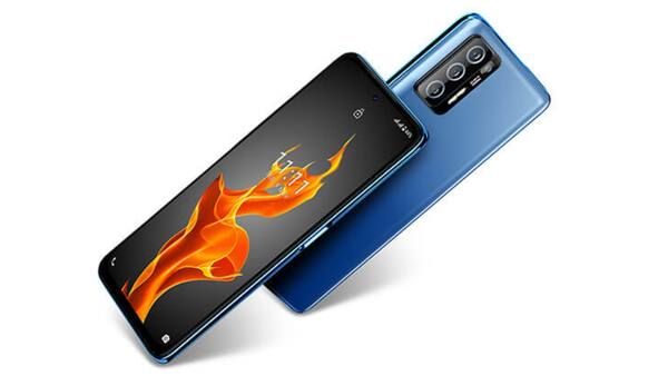 Lava Agni 2 मीडियाटेक के लेटेस्ट प्रोसेसर के साथ देगा दस्तक, जानें संभावित कीमत और फीचर lava (2)