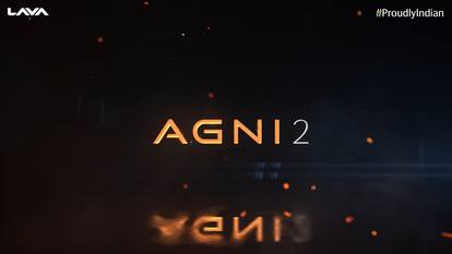 Lava Agni 2 5G phone is coming this week, this is what it may cost