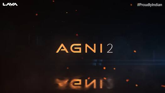 Lava Agni 2 5G phone is coming this week, this is what it may cost