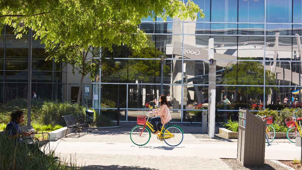 Want a job at Google? ChatGPT shares some tips to follow