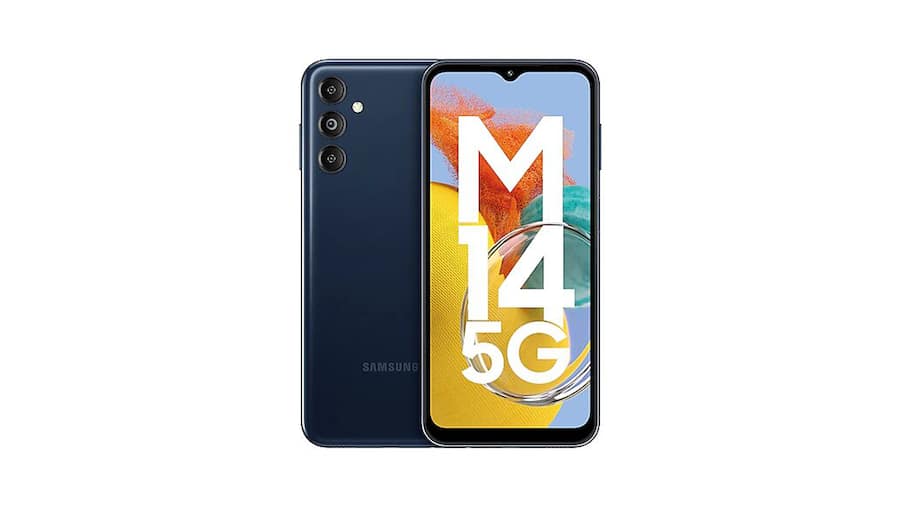 Samsung Galaxy M14 5G