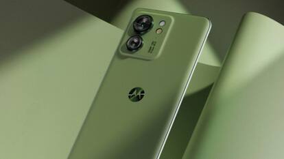 Motorola Edge 40 की इंडिया लॉन्च डेट कंफर्म, जबरदस्त फीचर के साथ लेगा बाजार में एंट्री