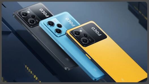 Poco X5 Pro 5G को Flipkart सेल से सस्ते में खरीदने का मौका, मिल रहा तगड़ा डिस्काउंट