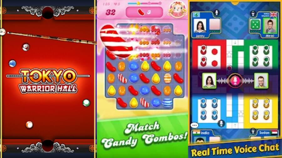 Candy Crush से Ludo King तक, आपका सबसे ज्यादा पर्सनल डेटा कलेक्ट करते हैं ये पॉपुलर गेम main pic (30)
